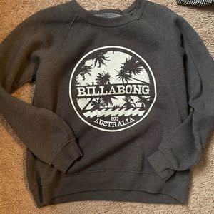 Billabong Sweatshirt